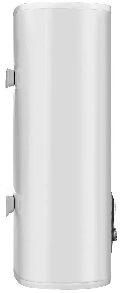 Boiler cu acumulare Zanussi ZWH/S 30 Azurro DL, alb