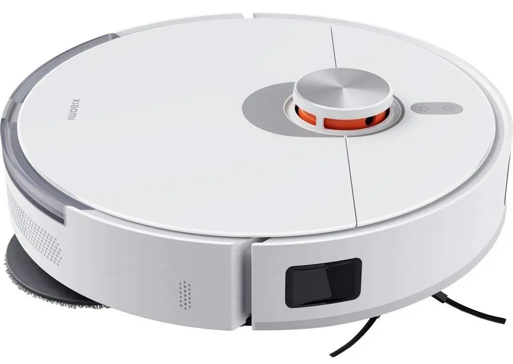 Робот-пылесос Xiaomi Robot Vacuum S20+, белый