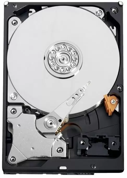 Disc rigid WD AV-GP 3.5" WD10EURX, 1TB