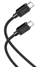 USB Кабель Jokade JA050, черный
