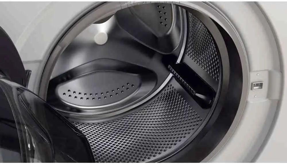 Maşină de spălat rufe Whirlpool FFD 8489 BCV EE, alb