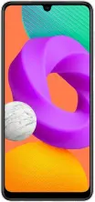 Смартфон Samsung SM-M225 Galaxy M22 4GB/128GB, белый на tehnoparc.md Смартфон Samsung SM-M225 Galaxy M22 4GB/128GB, белый