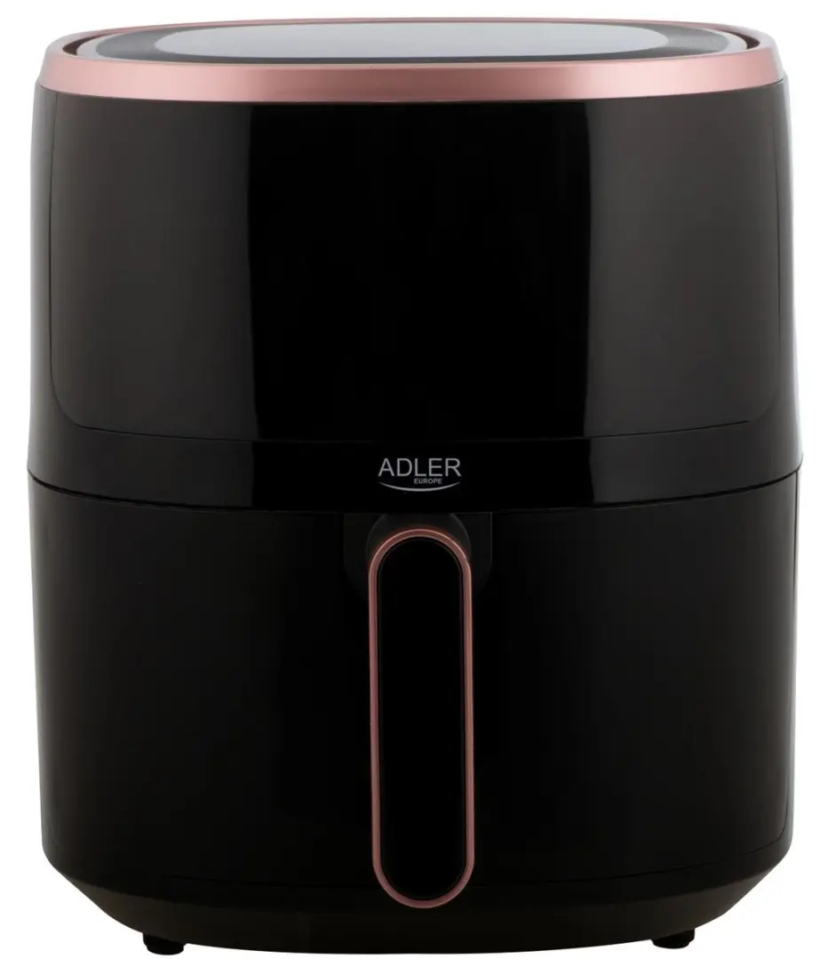 Aerogril Adler AD-6322, negru