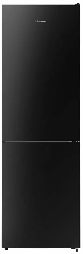 Холодильник Hisense RB390N4GBE, черный