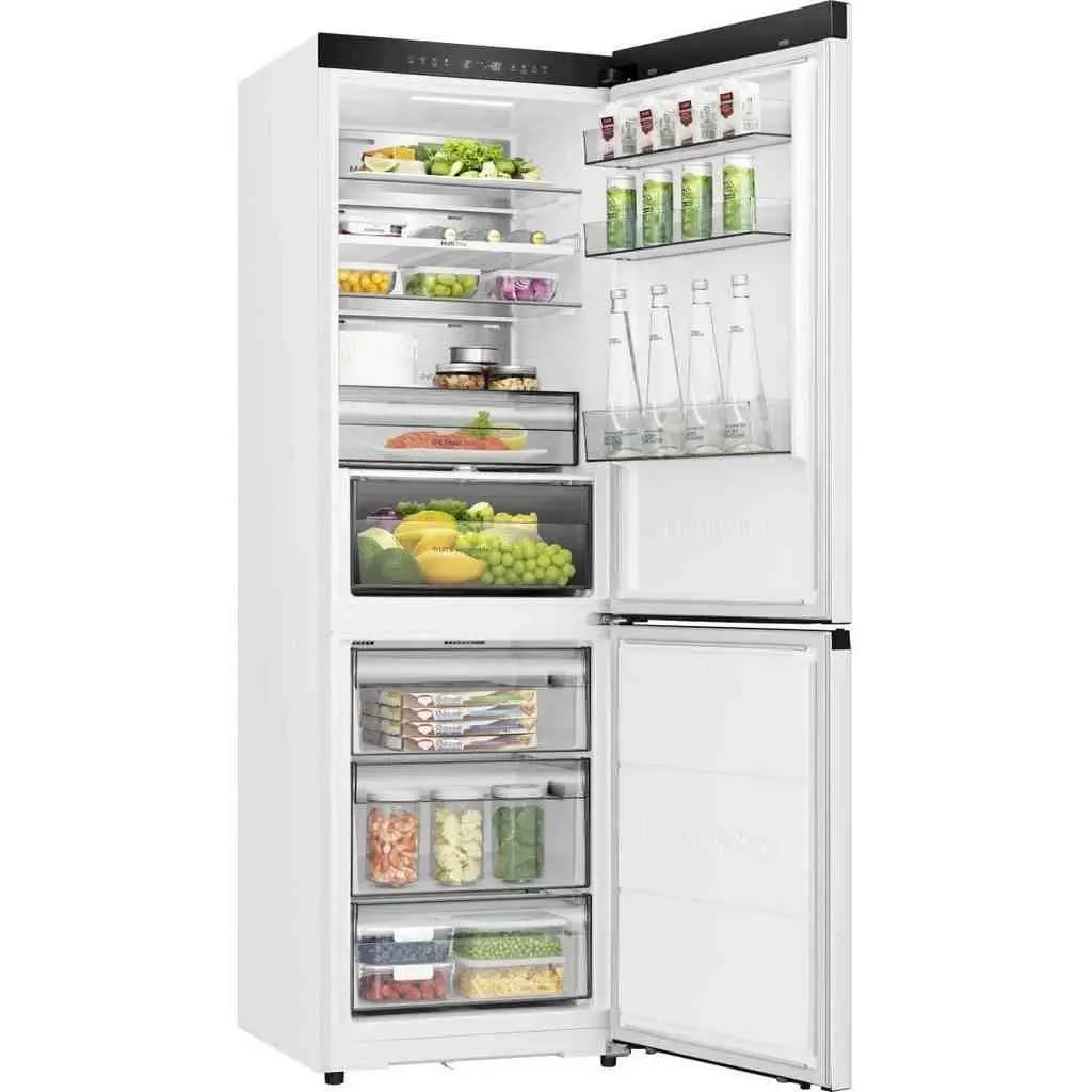 Холодильник Hisense RB3K330SAWD, белый