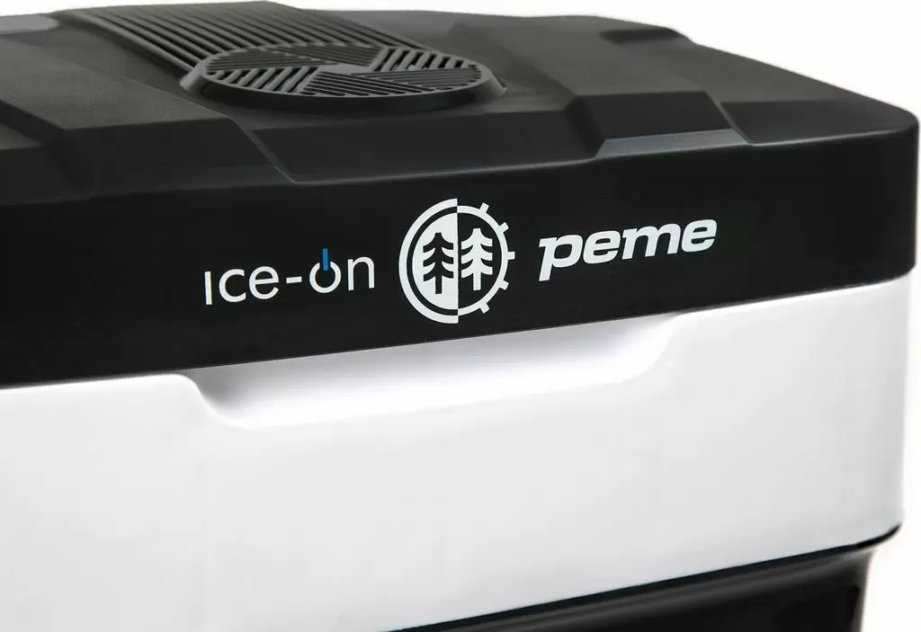 Автомобильный холодильник Peme Ice-on 32L, графит