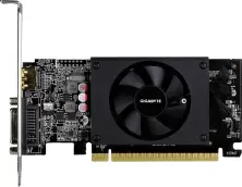 Placă video Gigabyte GeForce GT710 1GB GDDR5 Low Profile