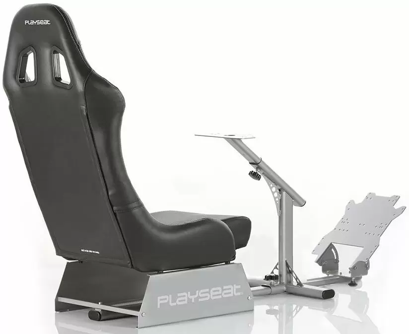 Scaun gaming Playseat Evolution, negru