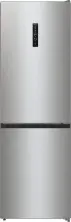 Холодильник Gorenje NRK619CA2XL4, нержавеющая сталь