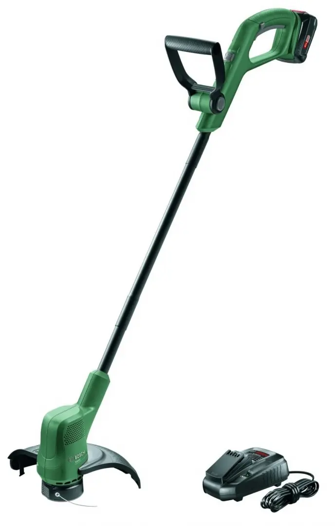 Motocoasă pe acumulator Bosch Easy Grass Cut 18-230