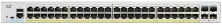 Коммутатор Cisco CBS350-48FP-4G