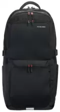 Рюкзак Tucano BSFBK-BK, черный
