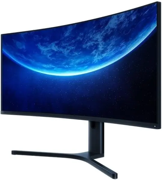Монитор Xiaomi Mi Curver Gaming Monitor 34"