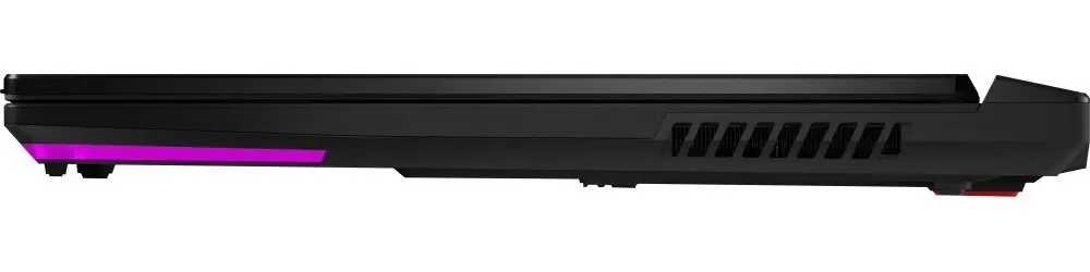 Laptop Asus ROG Strix G17 G713QR (17.3"/FHD/Ryzen 7 5800H/16GB/1TB/GeForce RTX 3070), negru