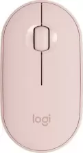 Мышка Logitech M350, розовый