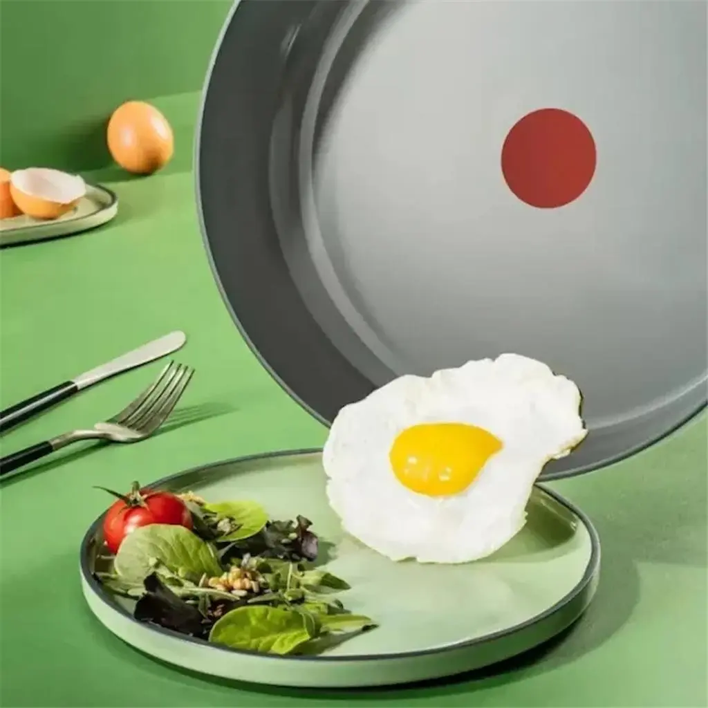 Tigaie Tefal C4270432, gri