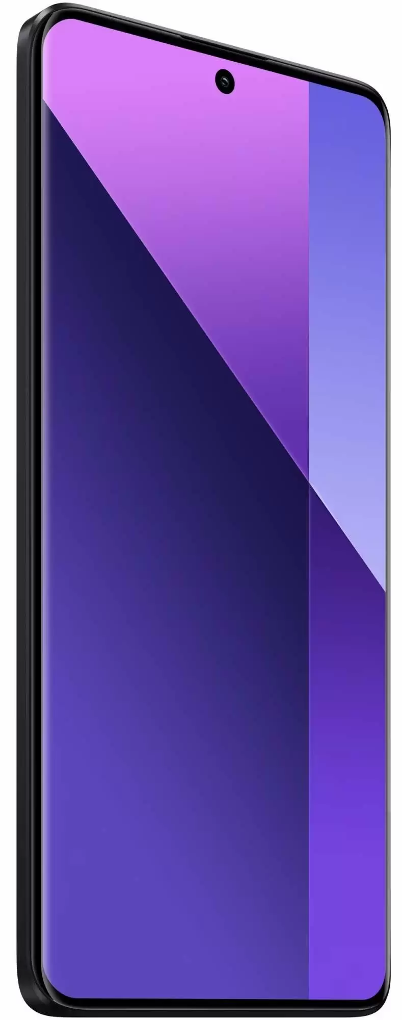 Smartphone Xiaomi Redmi Note 13 Pro+ 5G 12GB/512GB, negru