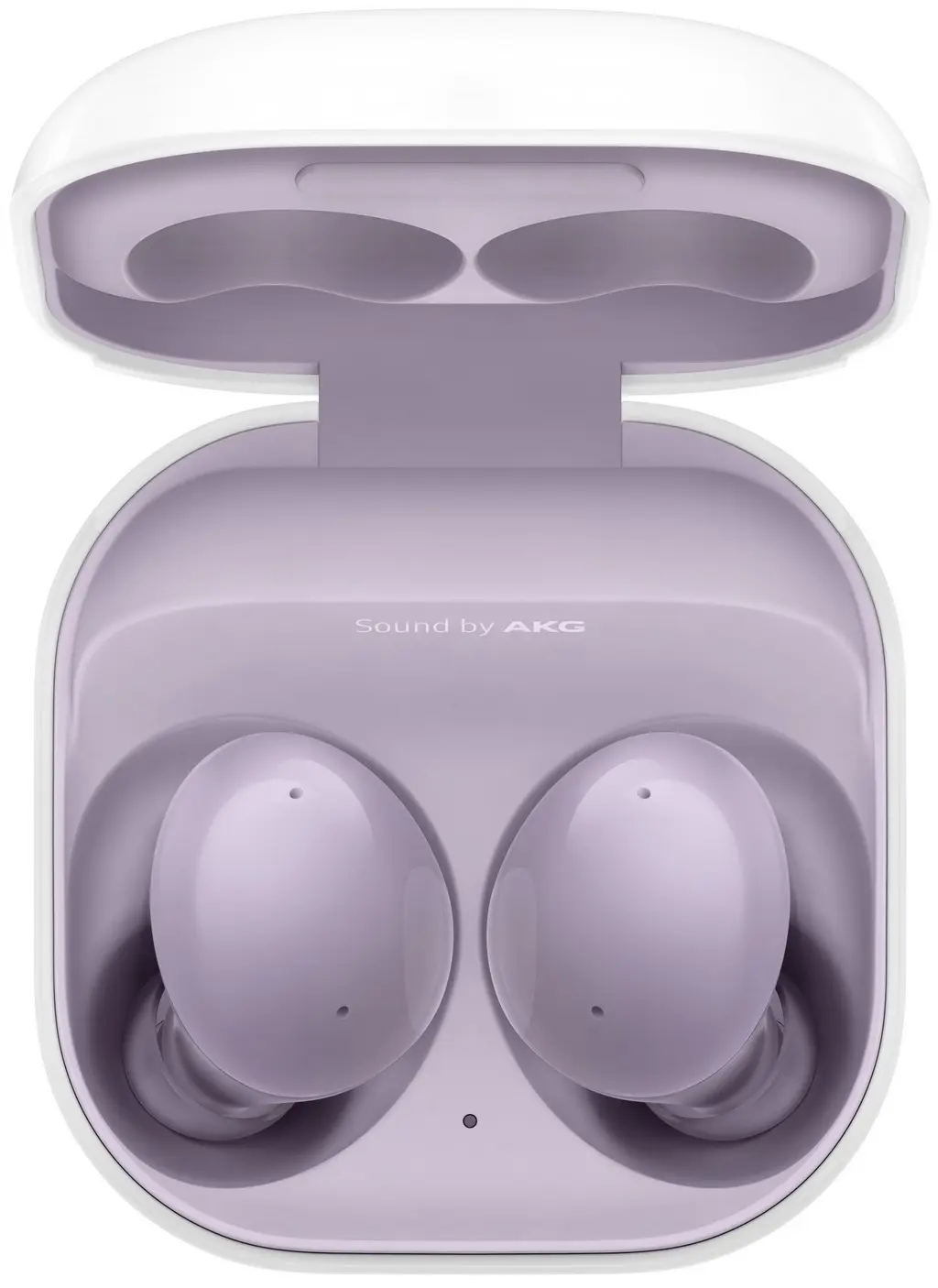 Căşti Samsung Galaxy Buds2, violet