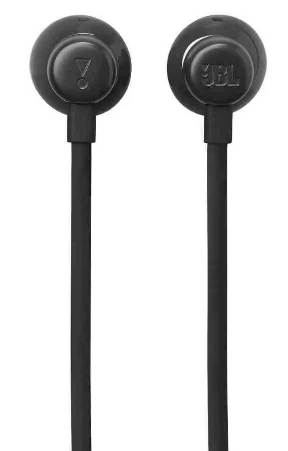 Наушники JBL Tune 305C, черный