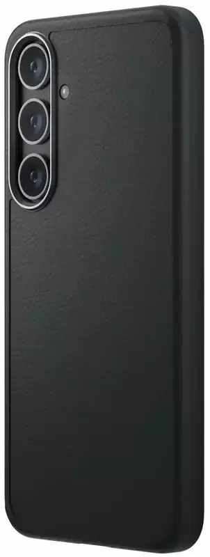 Чехол Uniq Stexa for Samsung S24 Plus, черный