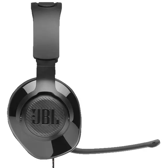 Наушники JBL Quantum 200, черный