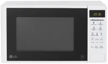 Микроволновая печь LG MS20R42D, белый на tehnoparc.md Микроволновая печь LG MS20R42D, белый