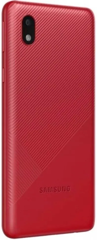 Smartphone Samsung SM-A013 Galaxy A01 Core 1GB/16GB, roșu