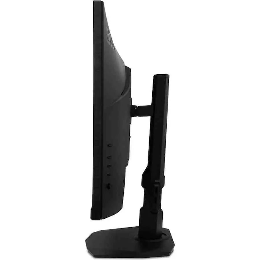 Monitor Acer XF273UX1bmiiprx, negru