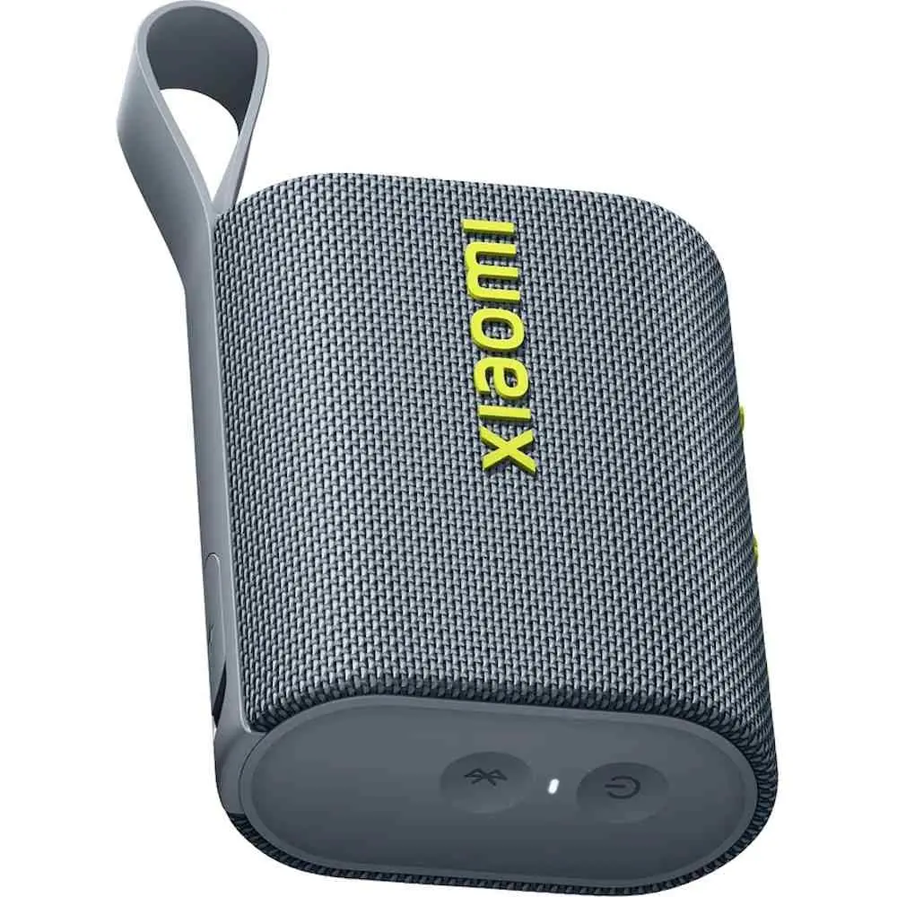 Boxă portabilă Xiaomi S28H, gri pe tehnoparc.md Boxă portabilă Xiaomi S28H, gri