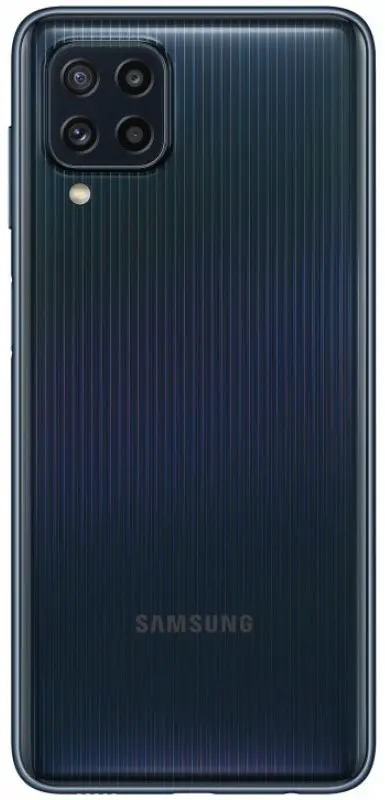 Smartphone Samsung SM-M325 Galaxy M32 6GB/128GB, negru