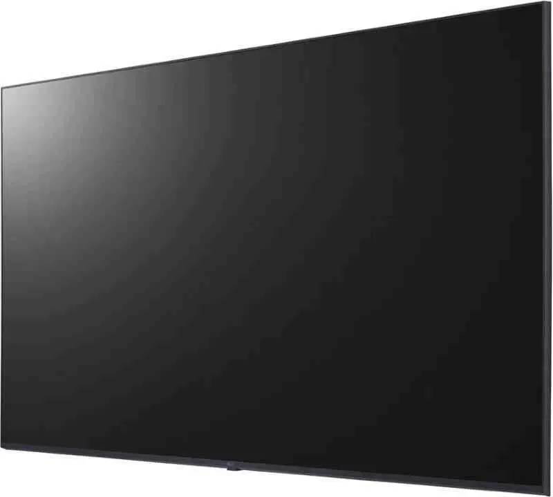 Интерактивная доска LG 75UL3J-E.ARUC