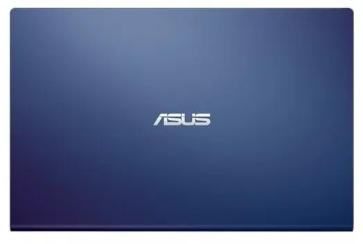 Laptop Asus X515EA (15.6"/HD/Pentium 7505/8GB/256GB/Intel UHD), albastru