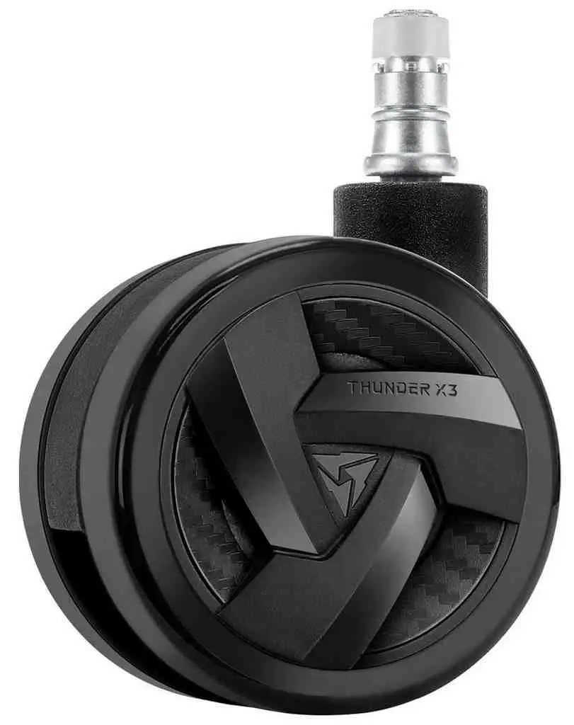 Геймерское кресло ThunderX3 CORE SMART, серый