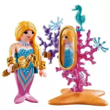 Set jucării Playmobil Mermaid