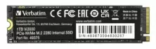 Disc rigid SSD Verbatim Vi3000 M.2 NVMe, 1TB