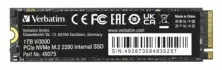 Disc rigid SSD Verbatim Vi3000 M.2 NVMe, 1TB pe tehnoparc.md Disc rigid SSD Verbatim Vi3000 M.2 NVMe, 1TB