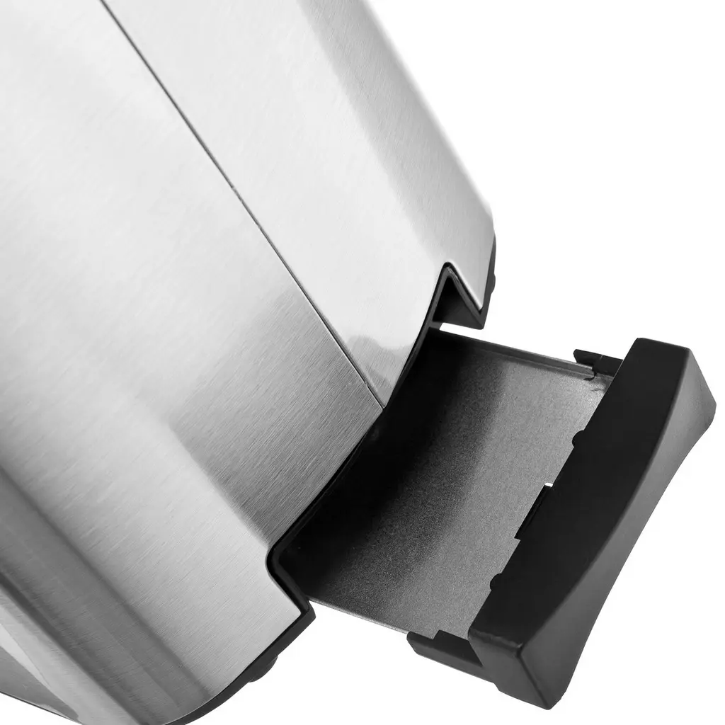 Prăjitor de pâine First FA-5367-3, inox