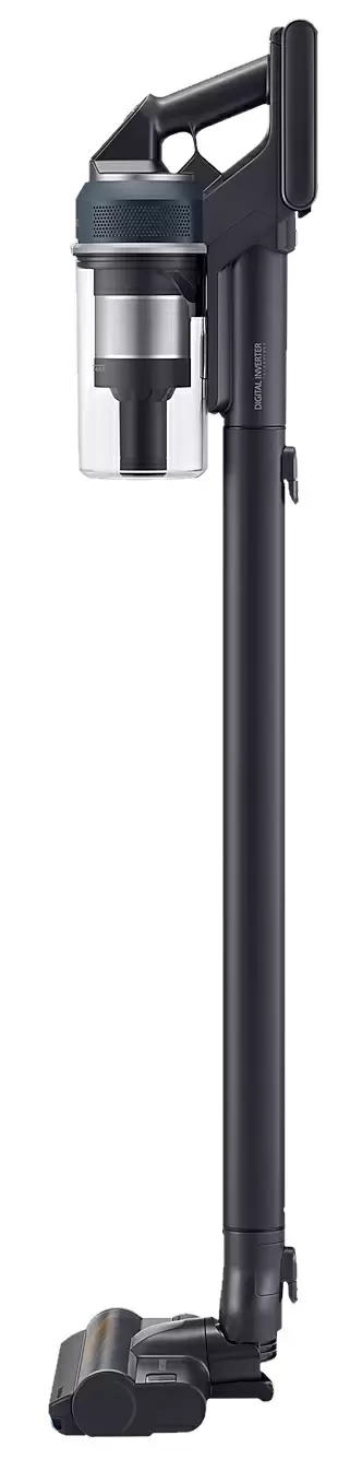 Вертикальный пылесос Samsung VS20C8524TB/UK, черный