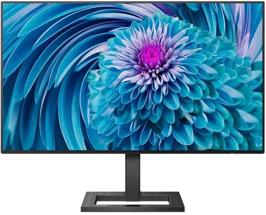 Monitor Philips 241E2FD, negru
