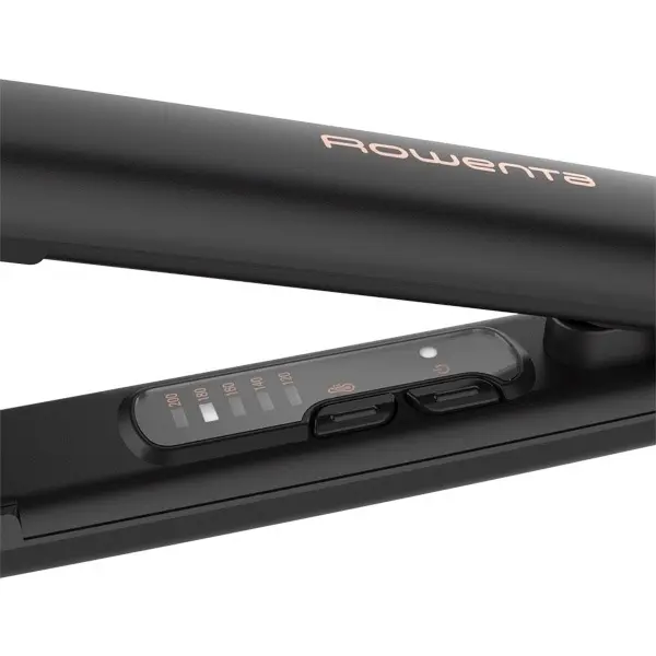 Прибор для укладки Rowenta SF8210F0, черный