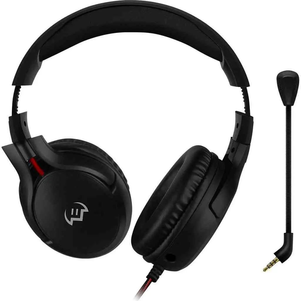 Наушники Sven AP-G620MV, черный