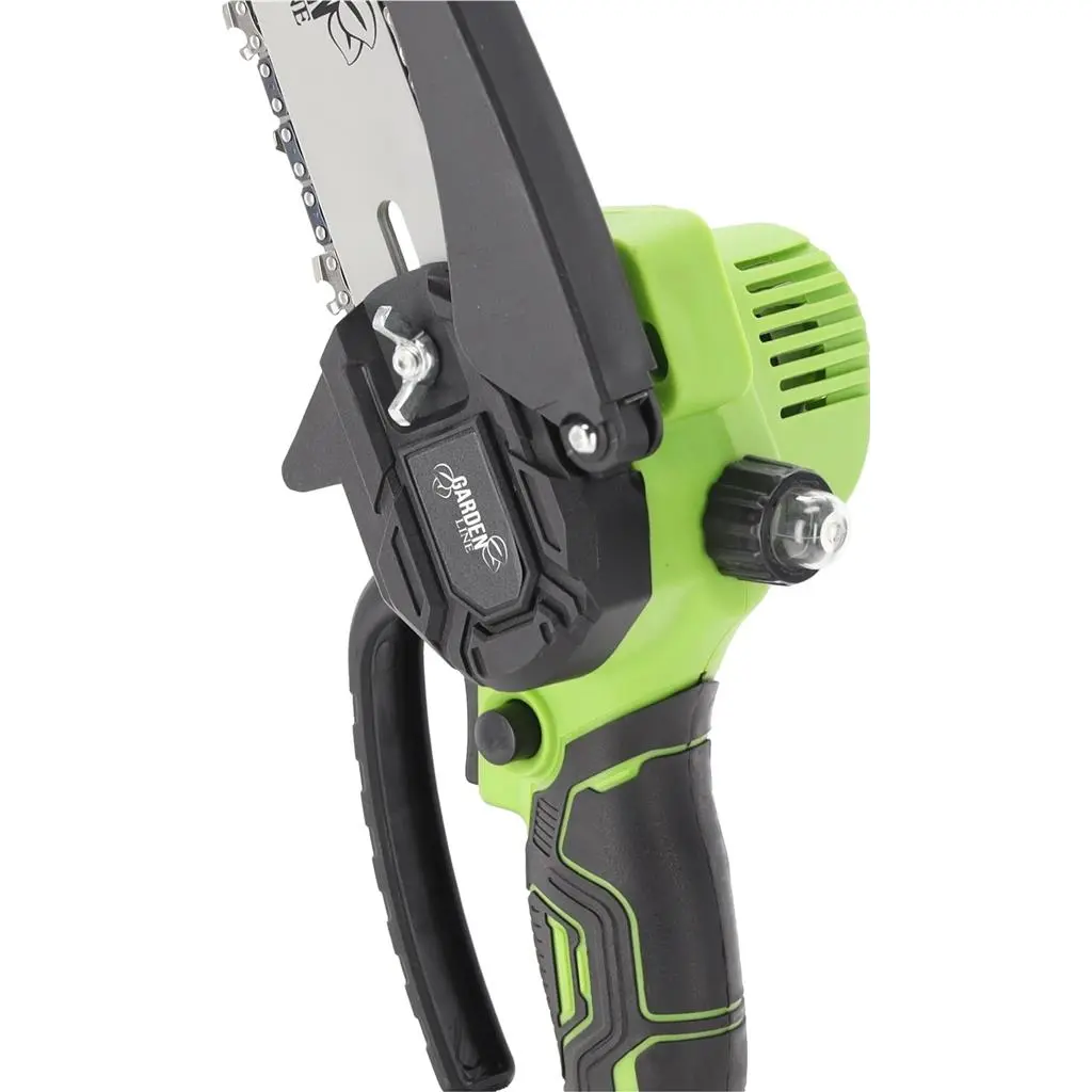 Цепная пила аккумуляторная GardenLine WAN5493