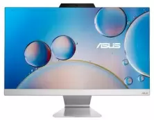 All-in-One Asus F3702 (27"/FHD/Ryzen 5 7520U/16GB/512GB), alb