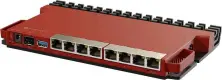 Router Mikrotik L009UiGS-RM pe tehnoparc.md Router Mikrotik L009UiGS-RM