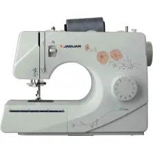 Швейная машинка Jaguar FS-8400, белый