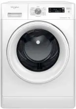Стиральная машина Whirlpool FFS 7469 W EE, белый