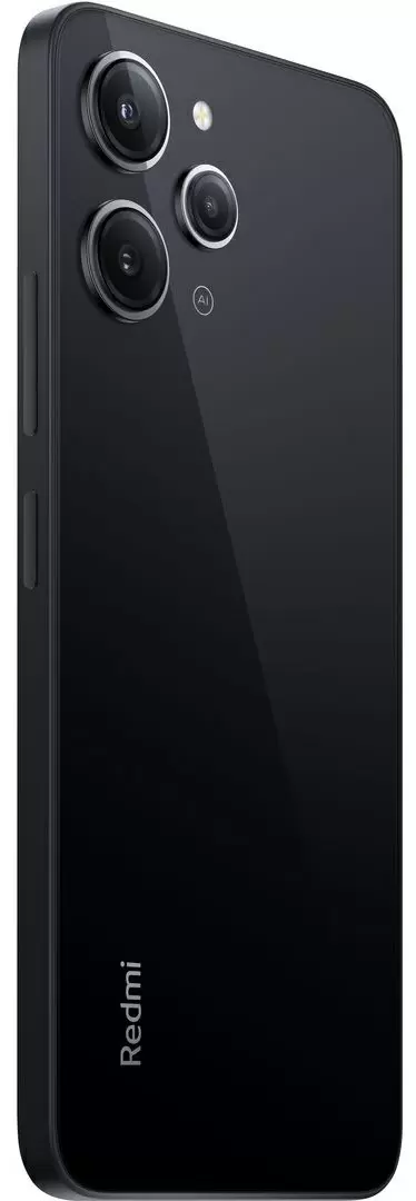 Смартфон Xiaomi Redmi 12 8/256ГБ, черный
