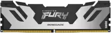 Оперативная память Kingston Fury Renegade 16GB DDR5-7200MHz, CL38-44-44, 1.45V