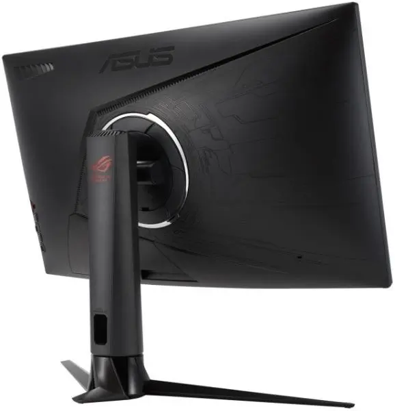 Monitor Asus XG32VC, negru