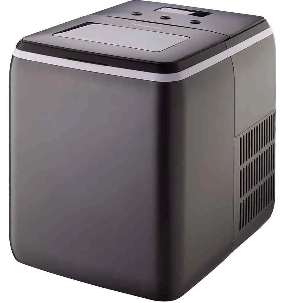 Генератор льда Hisense IMC2000A, черный на tehnoparc.md Генератор льда Hisense IMC2000A, черный